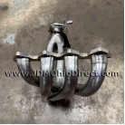 JDM EK9/DC2 Type R SEEKER 4-2-1 Header  